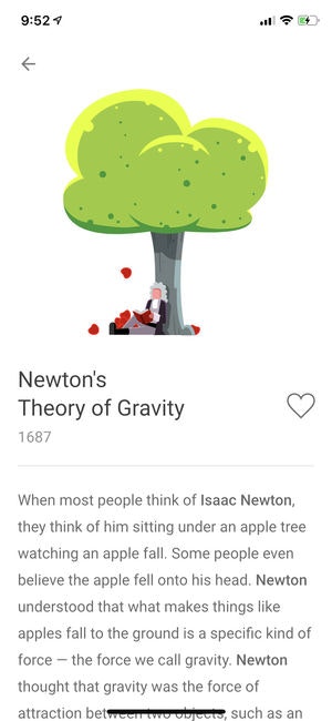 The History of Everything Image