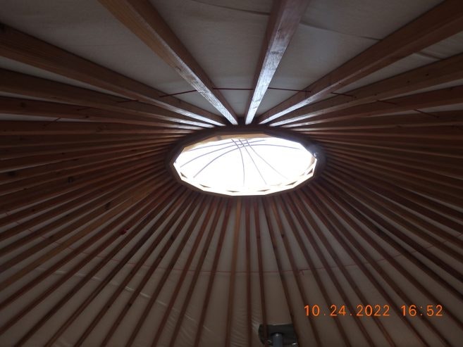Yurt Market gallery image