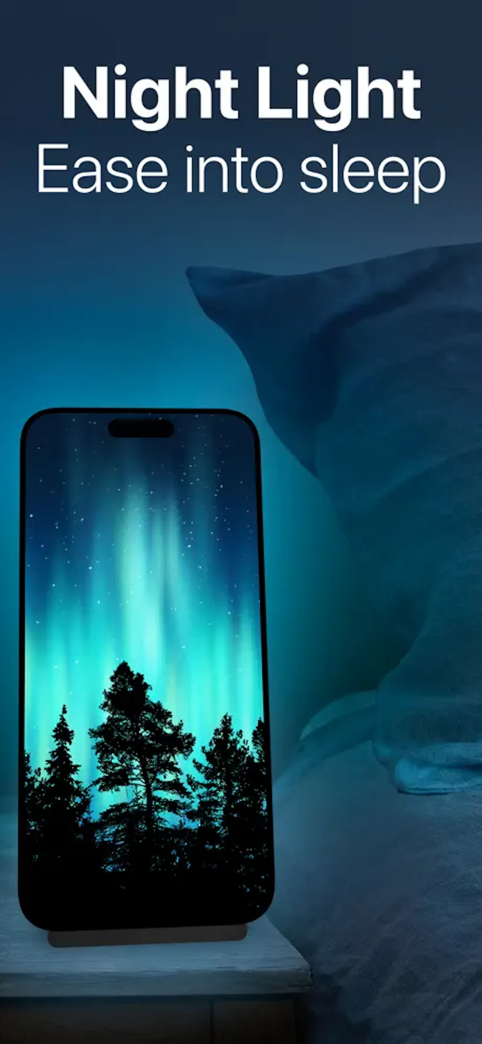 Night Light & Sleep Sounds screenshot 4