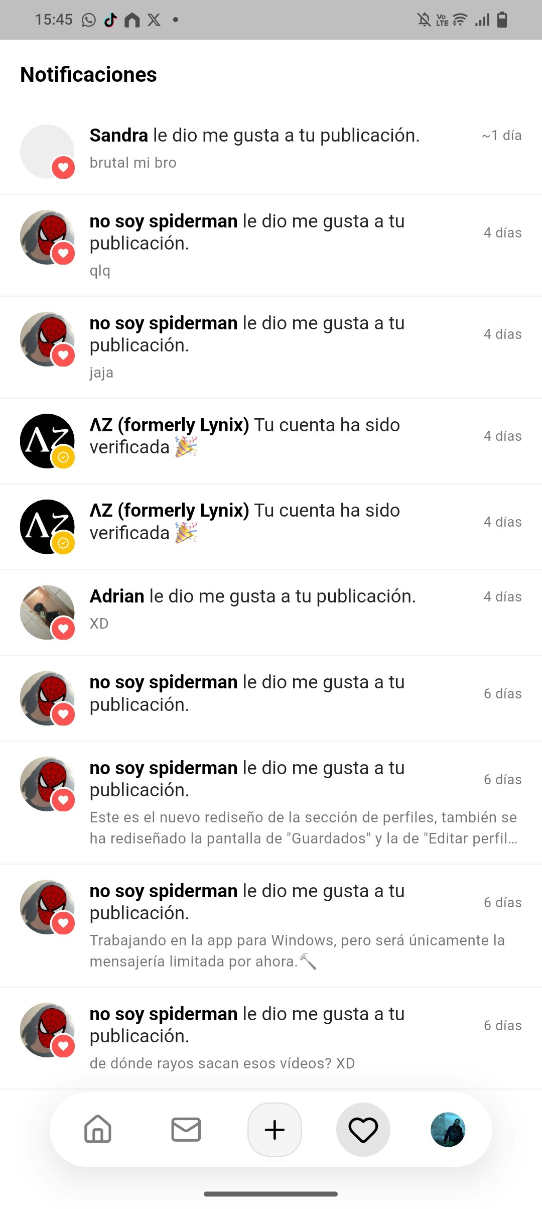 Trewly Social gallery image