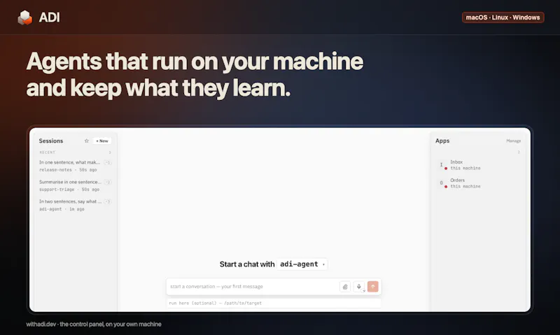 ADI screenshot 2