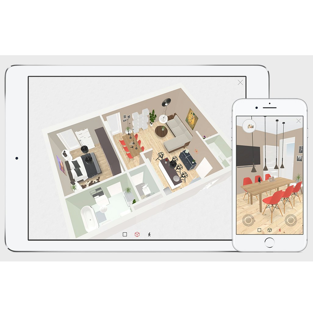 Roomle - Bring your plan to life gallery image