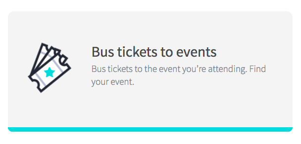 ClickBus.com.br gallery image