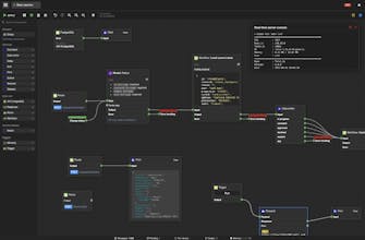 Total.js Flow gallery image