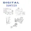 Patent Illustration | Patent Drawings