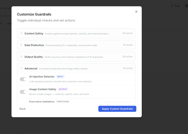 Dezifi screenshot 1