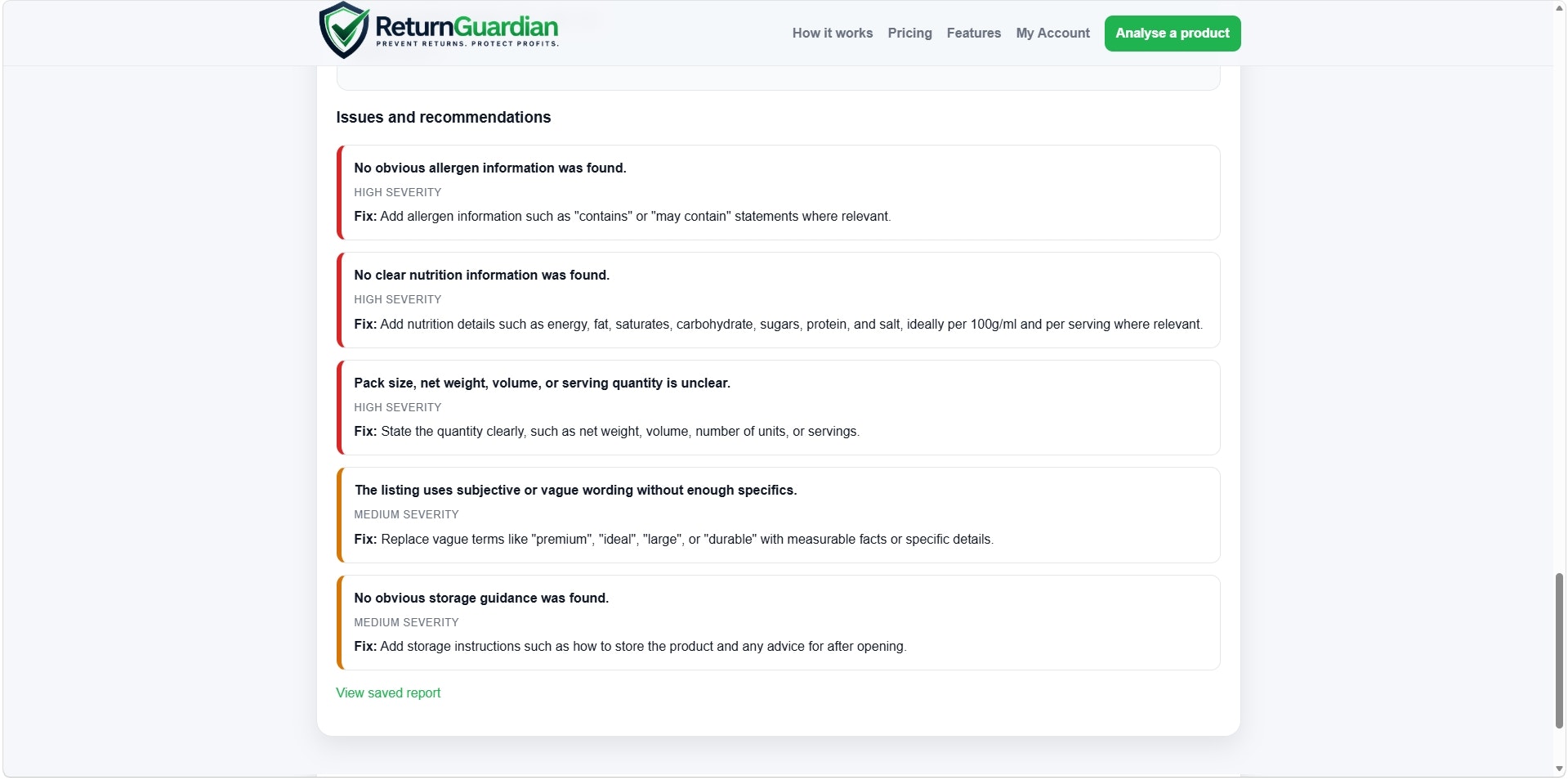 ReturnGuardian gallery image