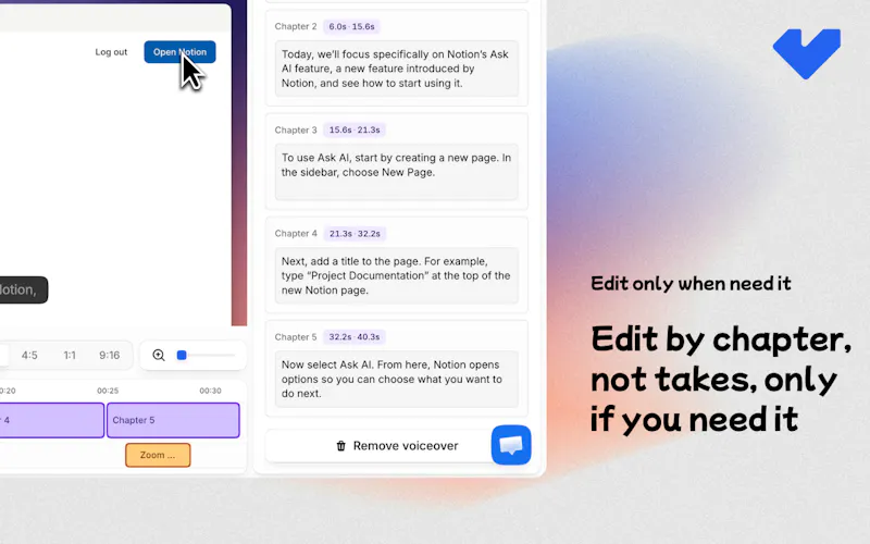 Vibrantsnap screenshot 3