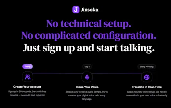 Jinsoku gallery image