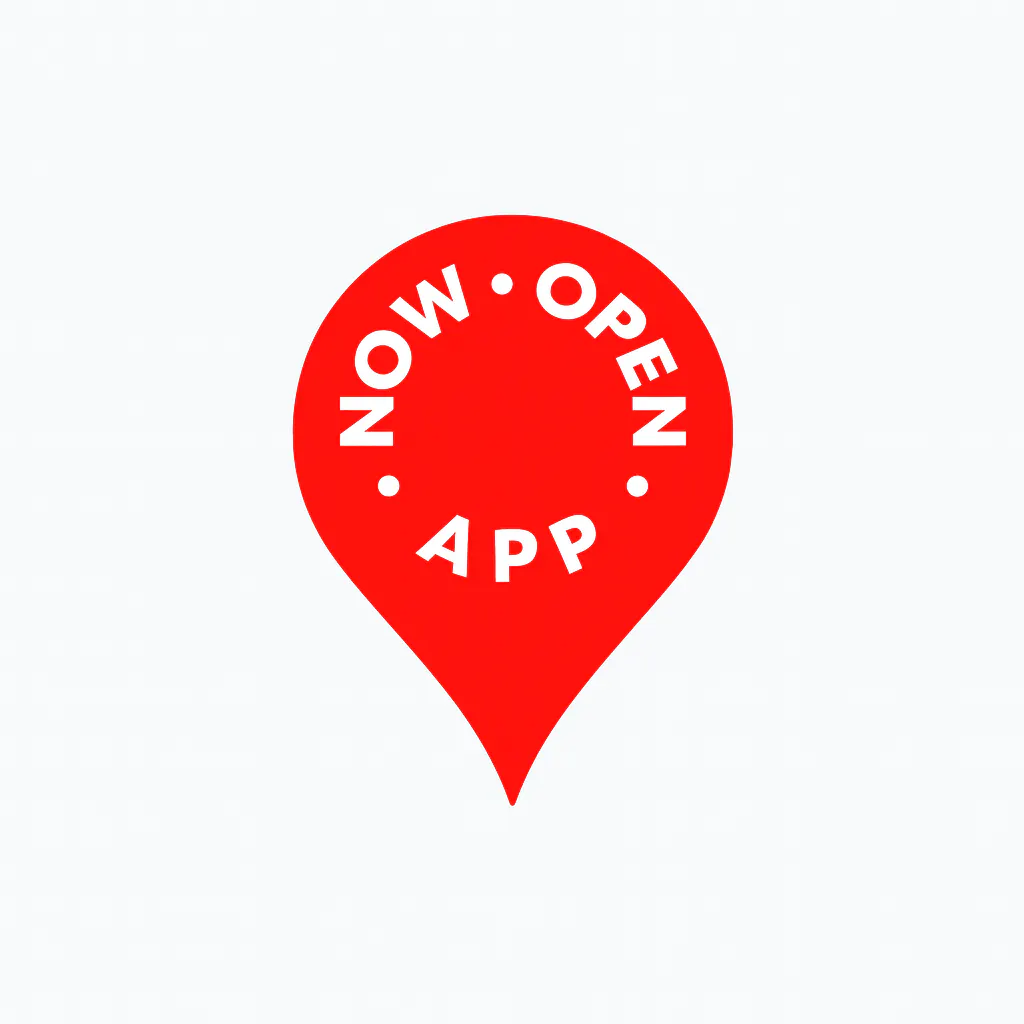 Now Open App 