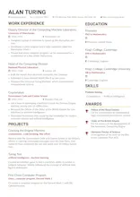 ResuLLMe gallery image