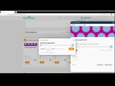 TealBox gallery image