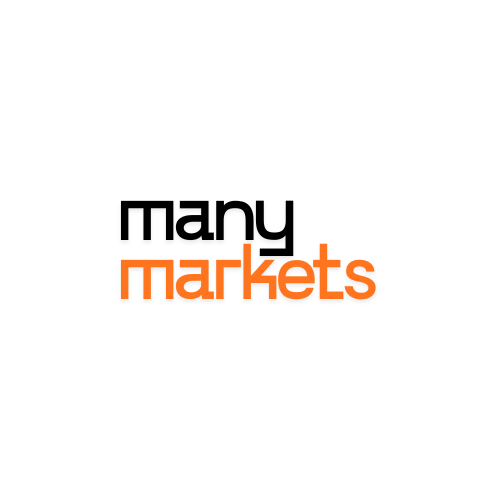 ManyMarkets logo