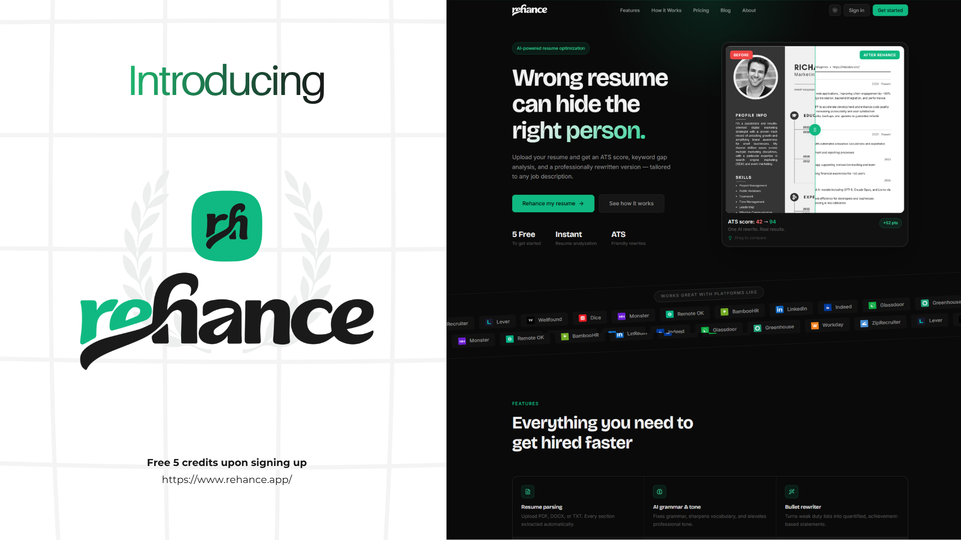 Rehance gallery image