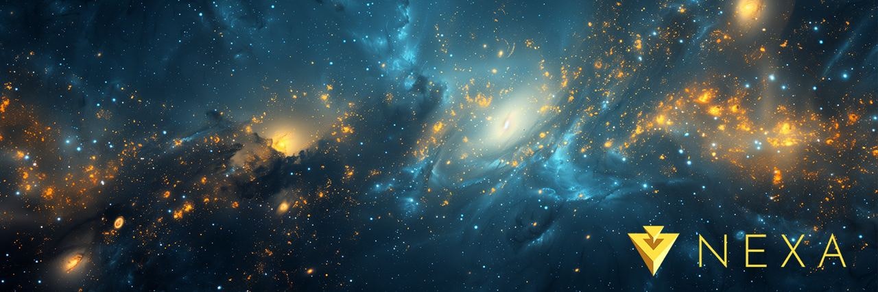 Nexa: Peer-2-Peer Digital Value System gallery image