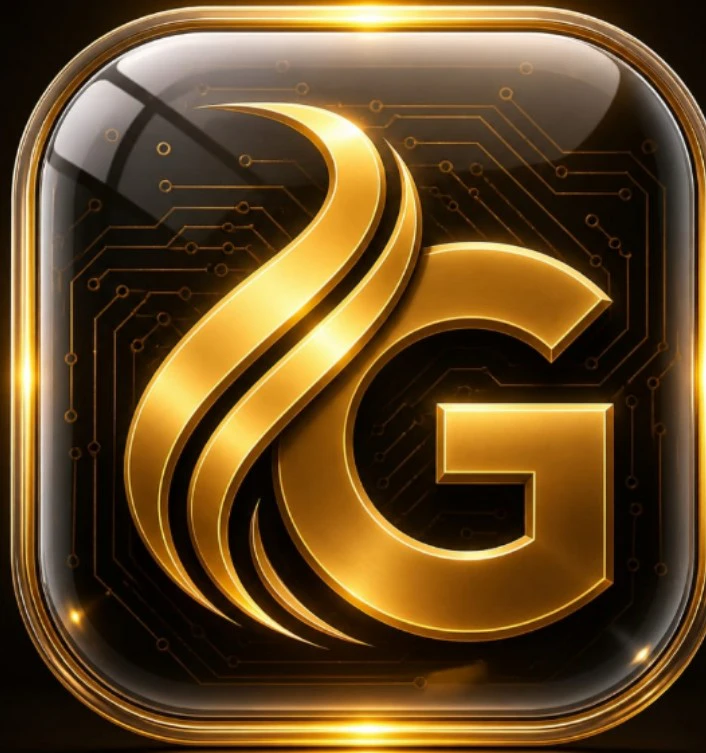 Gajan Insta logo
