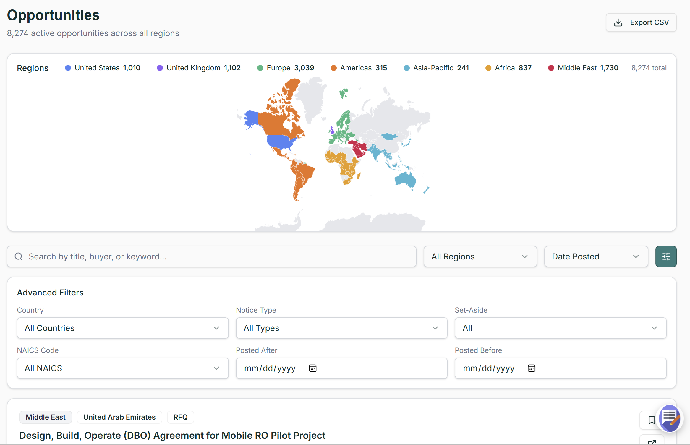 TenderVault gallery image