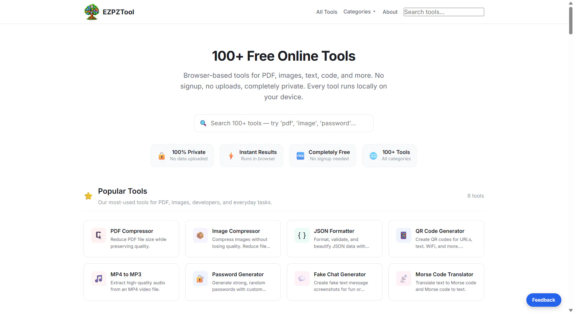 EZPZTool  gallery image
