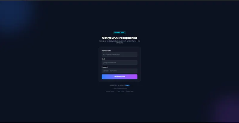 Operant Solo screenshot 5
