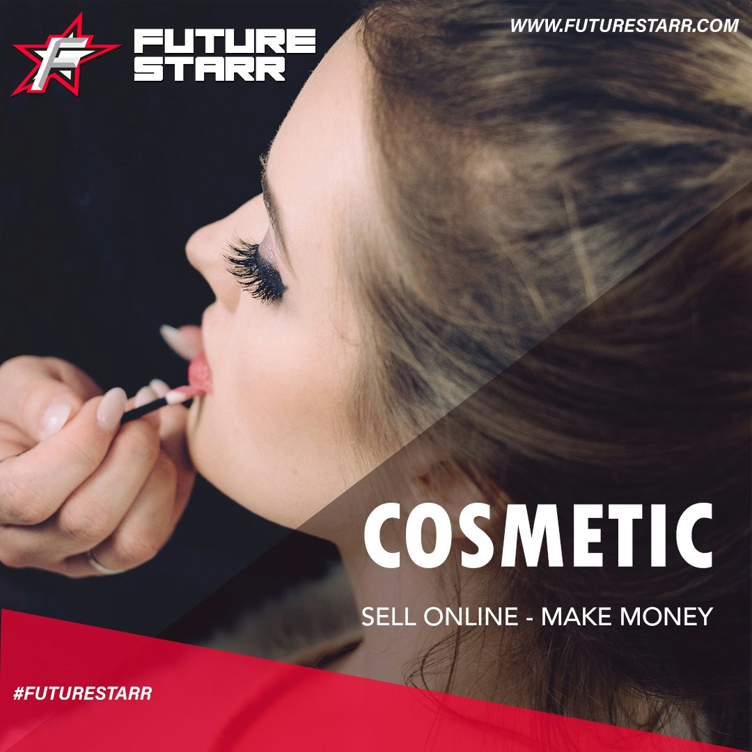 Camera Ready Cosmetic