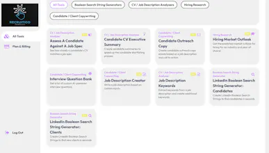 Recruitigo gallery image