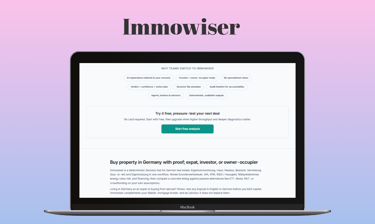 Immowiser gallery image