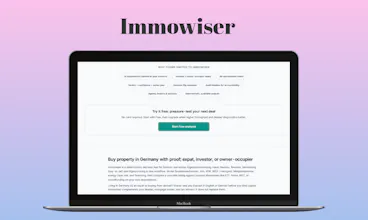 Immowiser gallery image