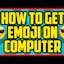 Emoji Keyboard Online