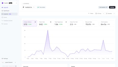 Toolbird gallery image