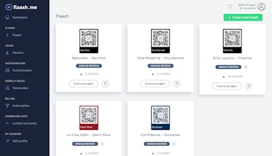 Flaash.me gallery image