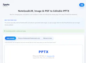 2pptx gallery image
