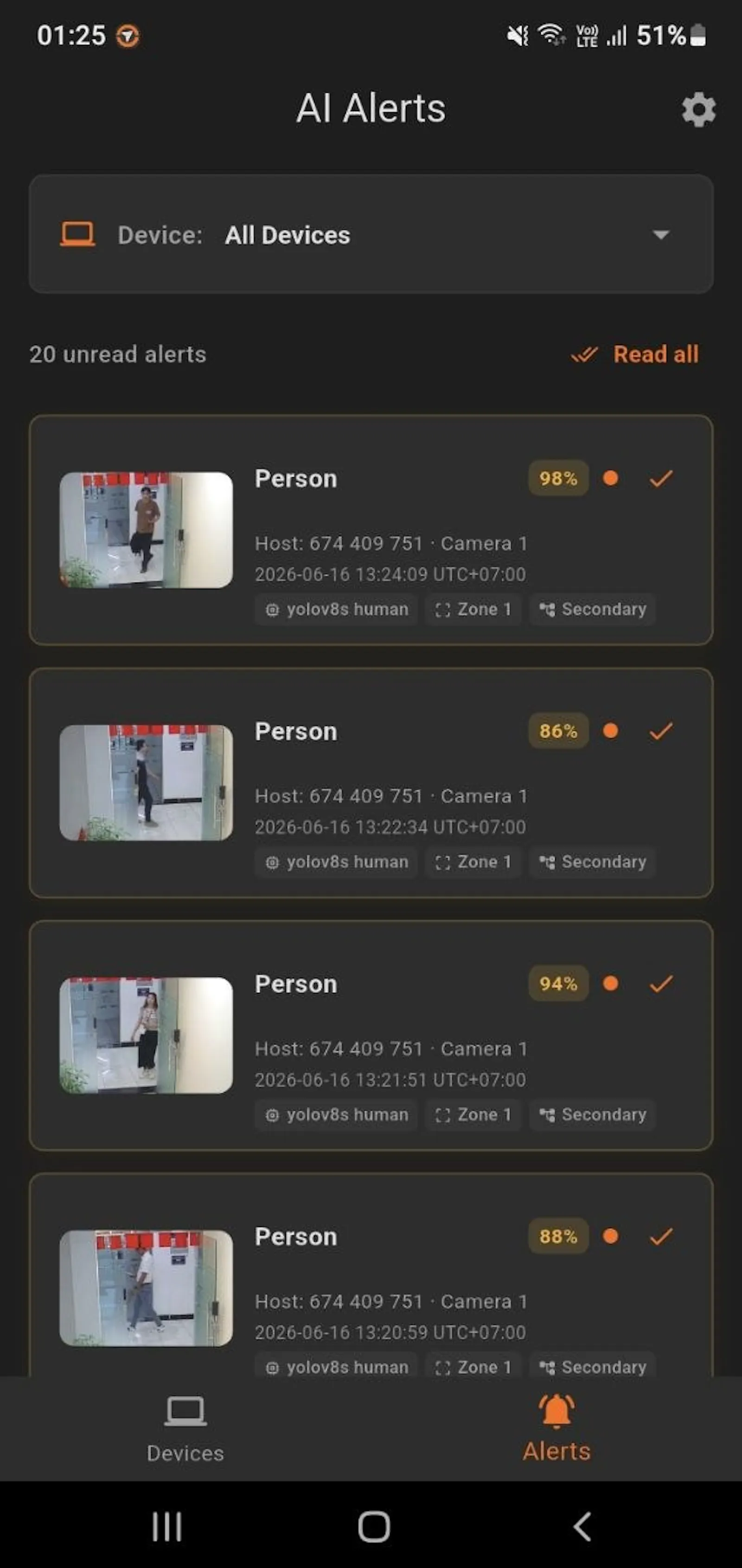 OpenViewer screenshot 8