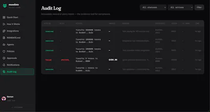 Mandate.md gallery image