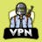 VPN for PUBG Mobile 