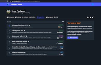 Easyback gallery image