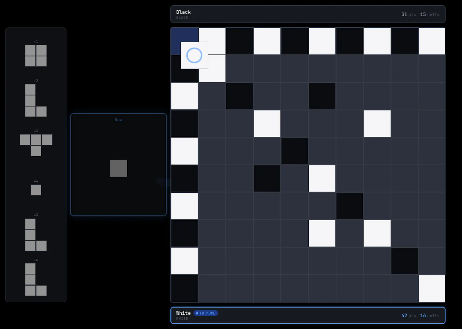 Larss screenshot 2