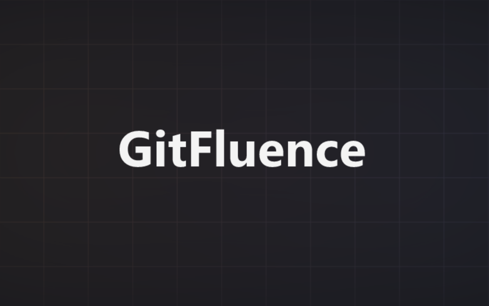 Gitfluence