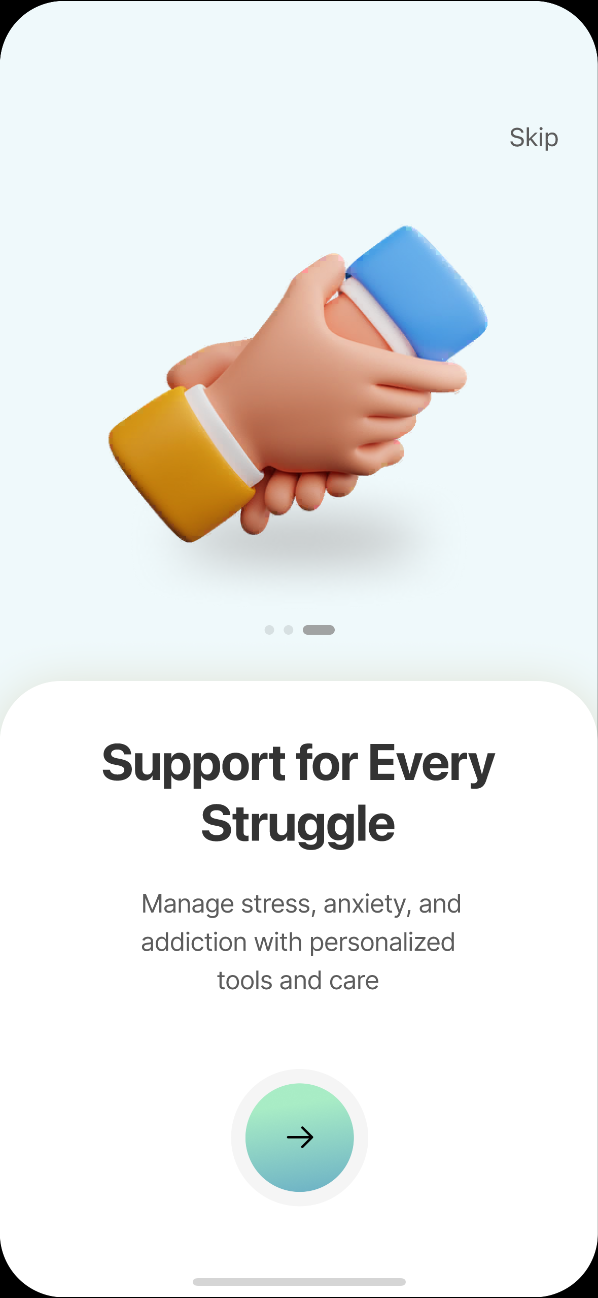 therappai – Your personal AI therapist gallery image