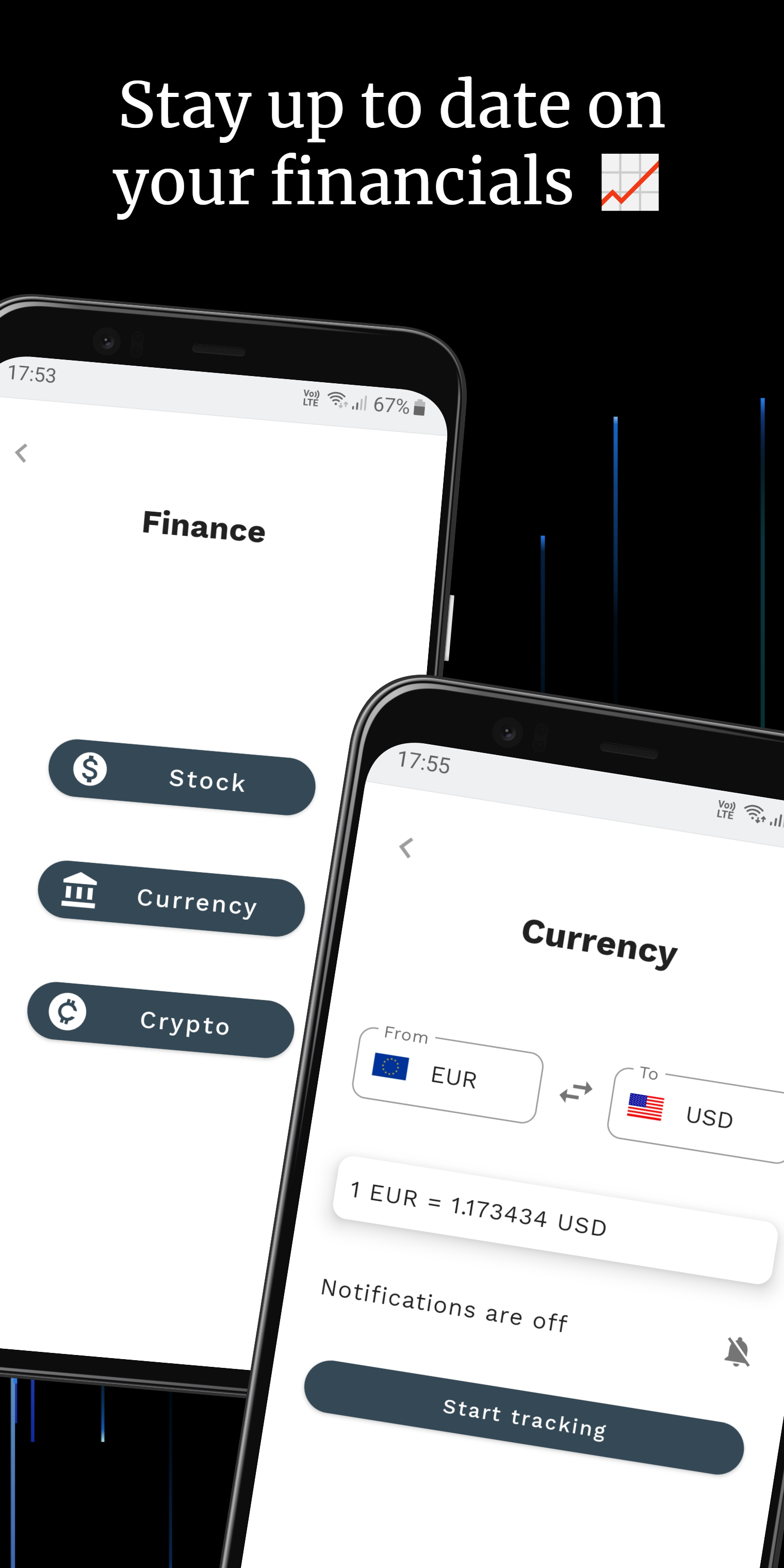 AnyTracker gallery image