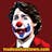Justin Trudeau Clown Generator