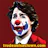 Justin Trudeau Clown Generator