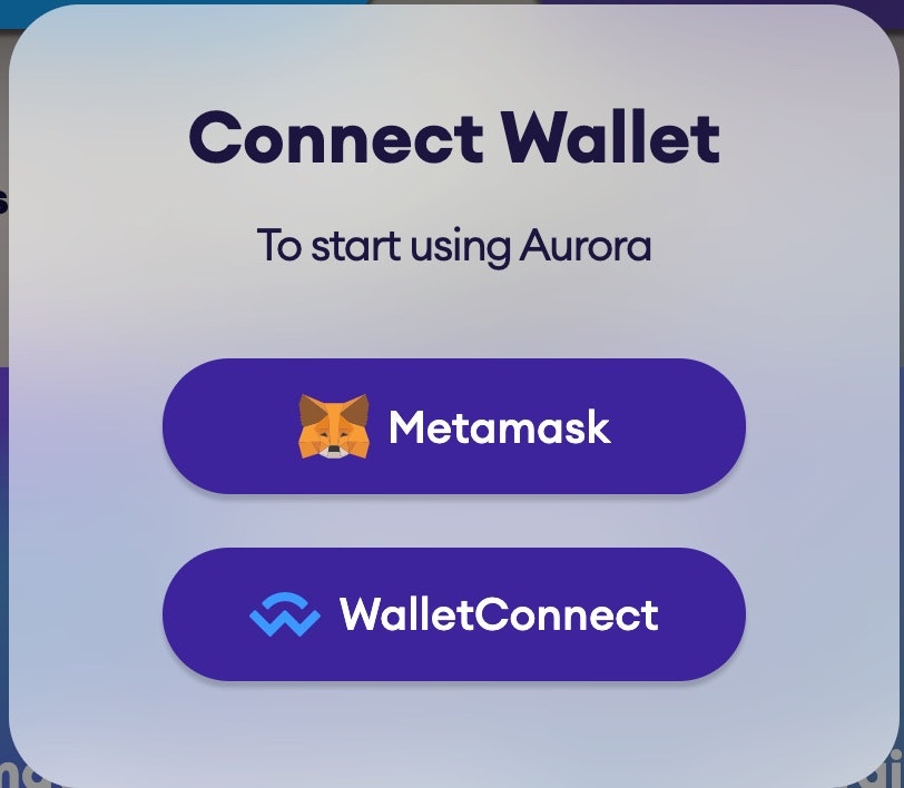 Aurora gallery image