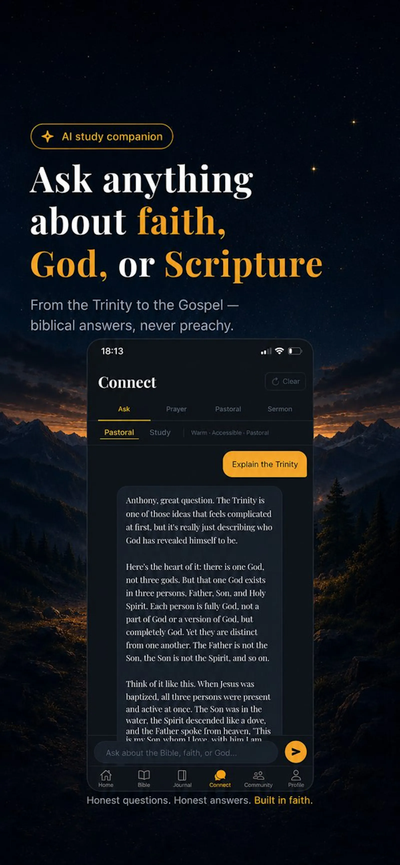 North Star Bible screenshot 6