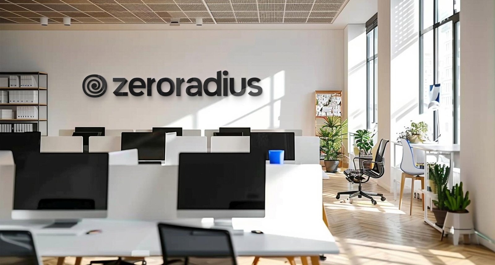 zeroradius.co gallery image