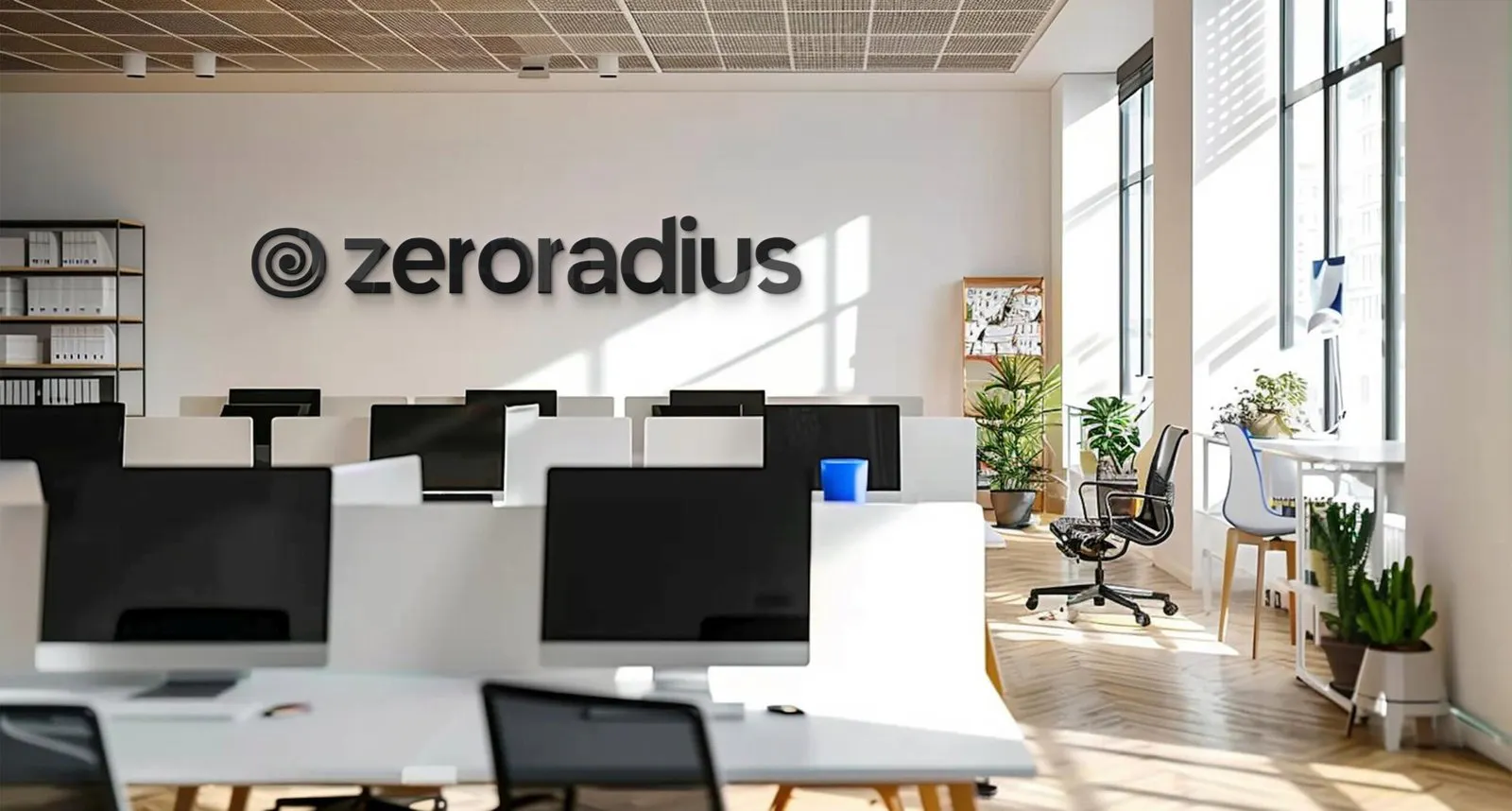 Banner del producto zeroradius.co