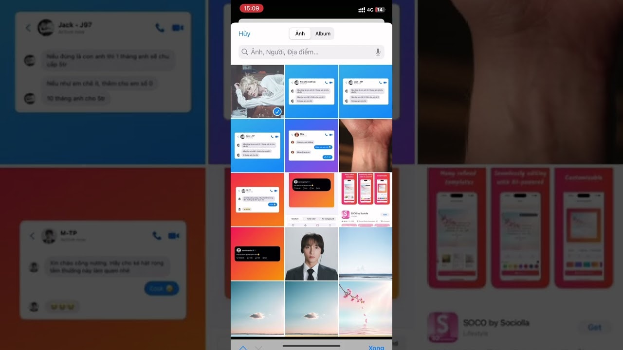 Soci: Social Post Studio gallery image