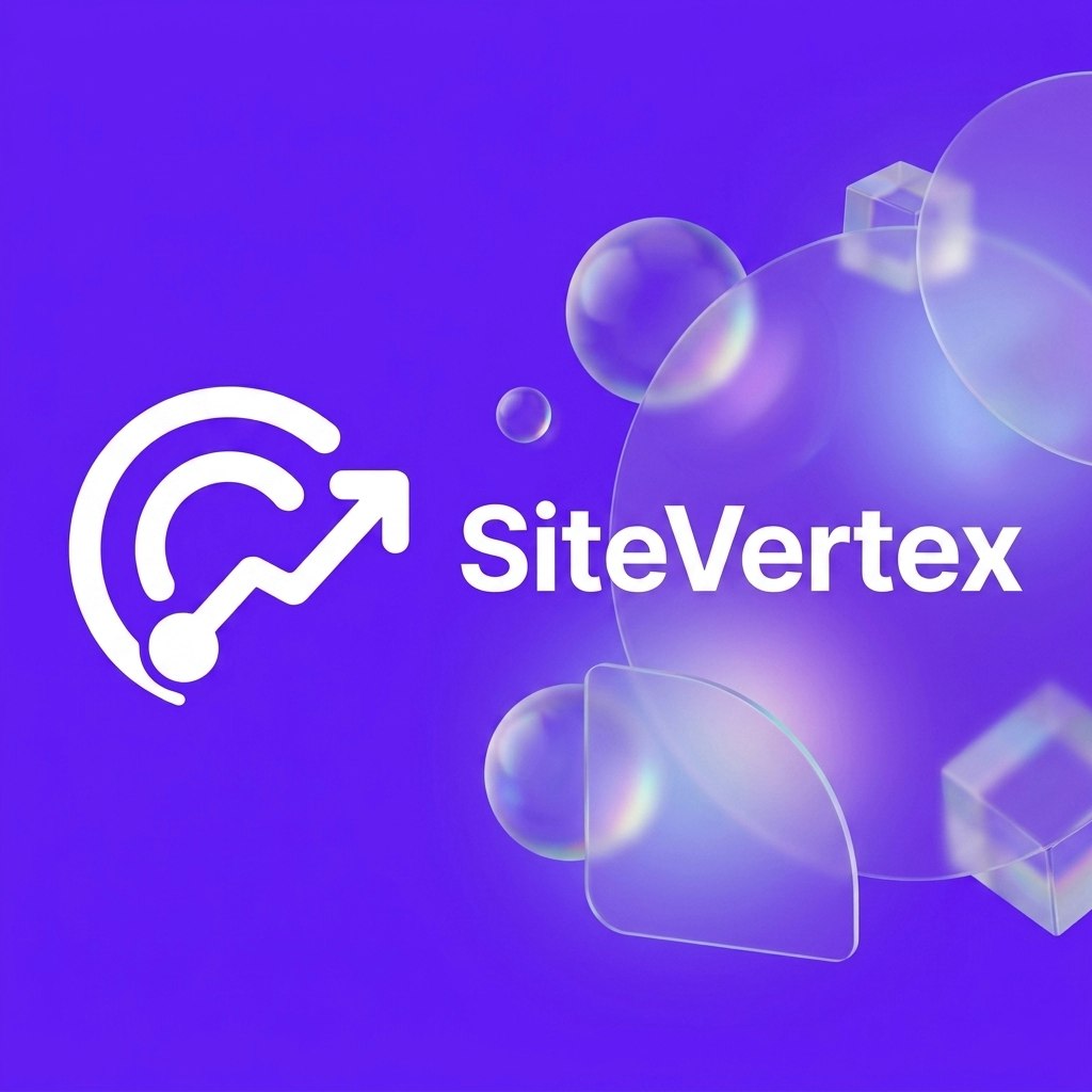 SiteVertex gallery image