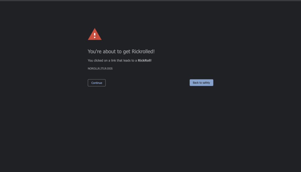 NoRollr gallery image