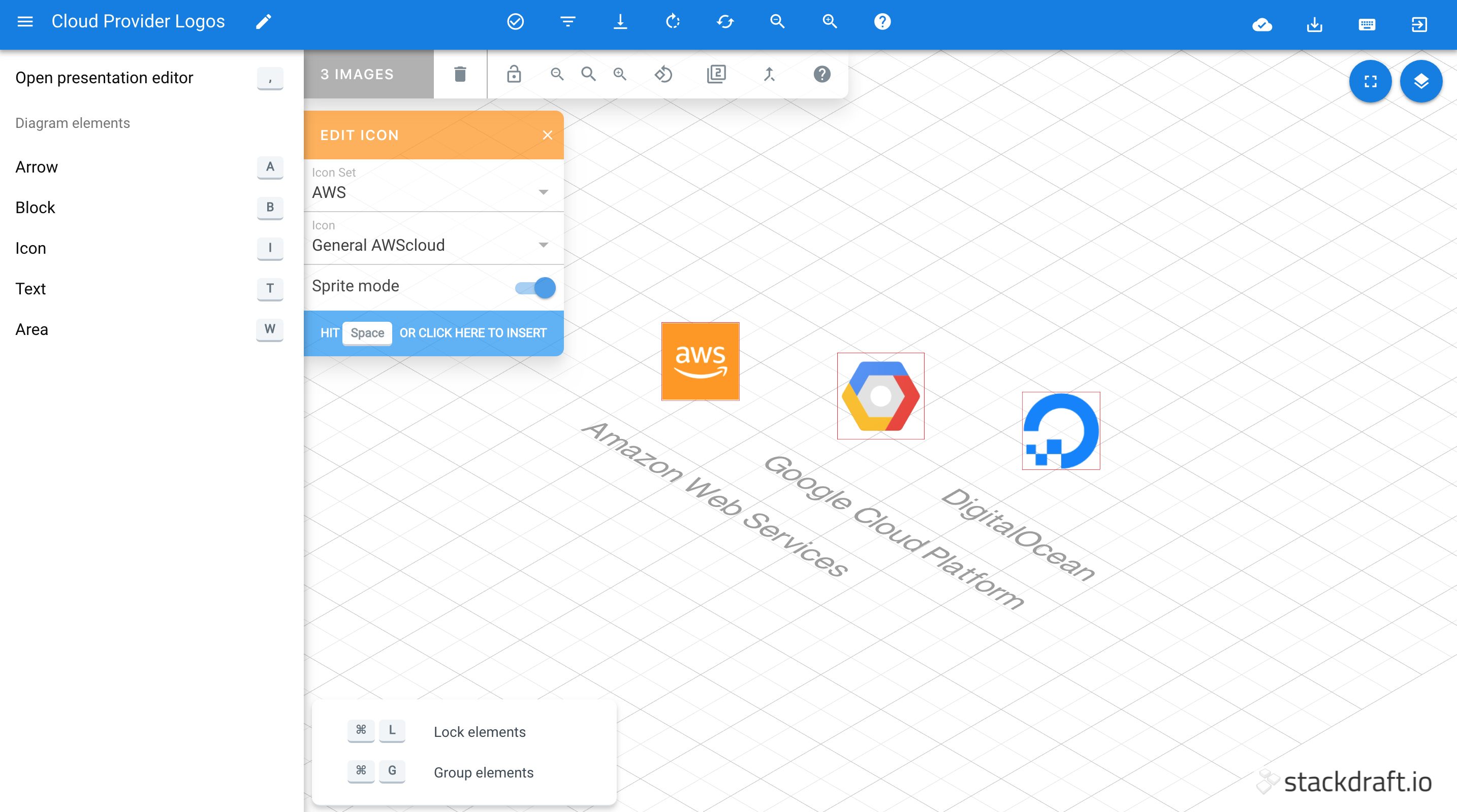 Stackdraft Beta gallery image