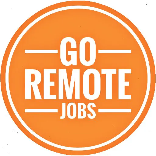 Go Remote Jobs